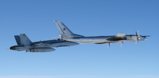 Illustration for article titled The Right Fighter For Canada Is The Super Hornet, Not The F-35